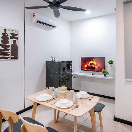 קואלה לומפור Neu Suites By Cobnb מראה חיצוני תמונה