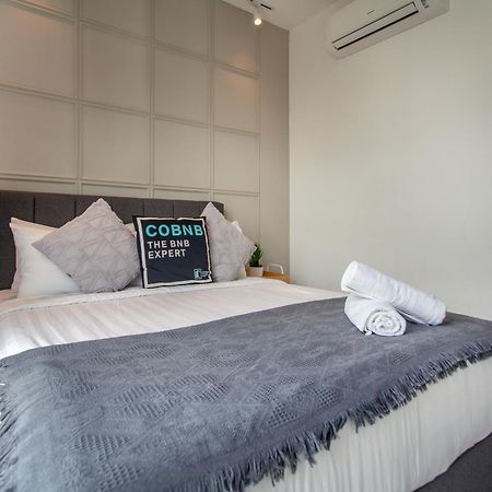 קואלה לומפור Neu Suites By Cobnb מראה חיצוני תמונה