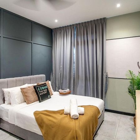 קואלה לומפור Neu Suites By Cobnb מראה חיצוני תמונה