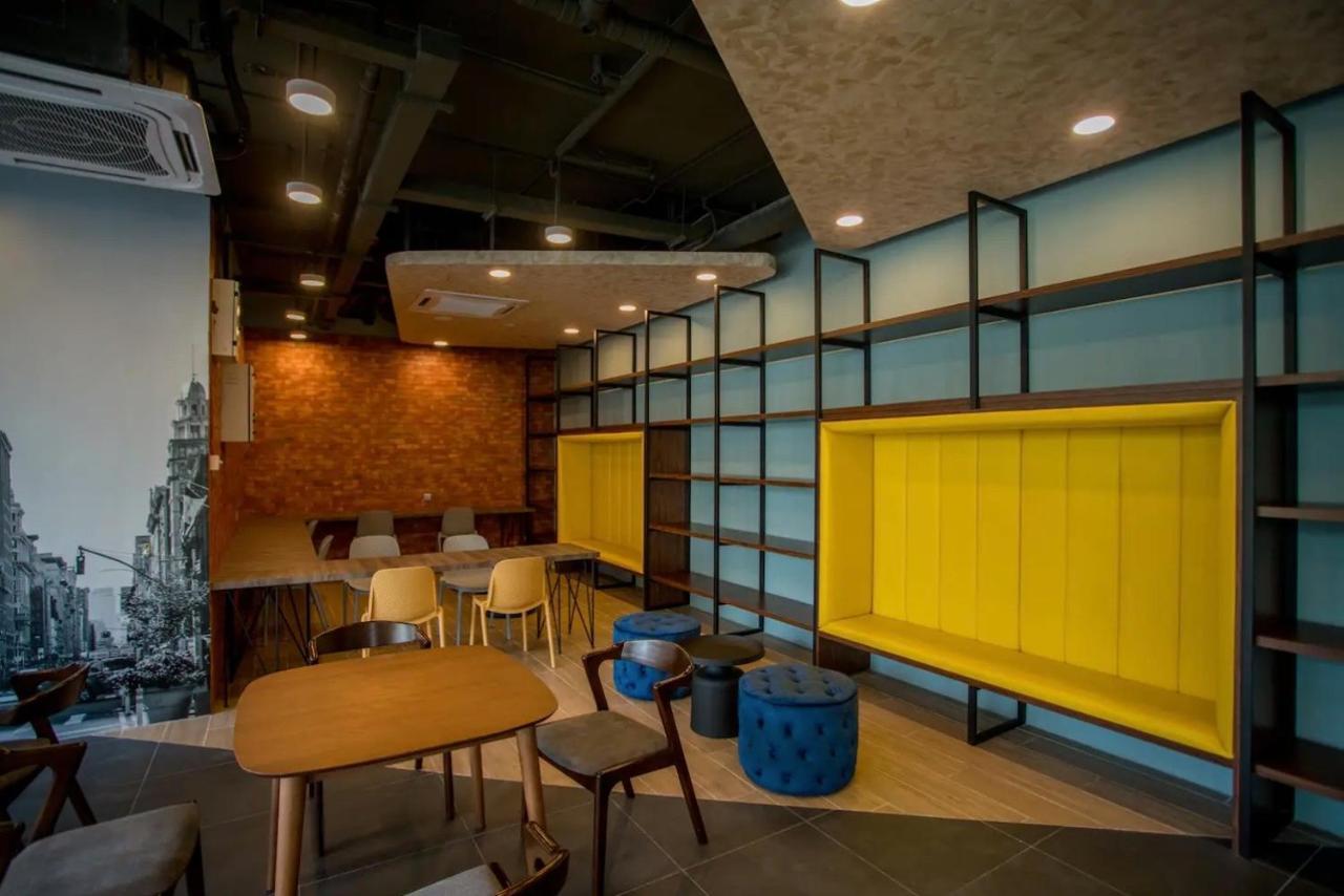 קואלה לומפור Neu Suites By Cobnb מראה חיצוני תמונה