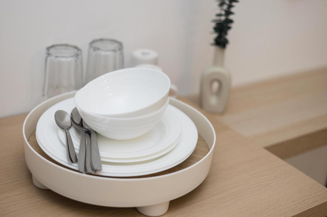קואלה לומפור Neu Suites By Cobnb מראה חיצוני תמונה