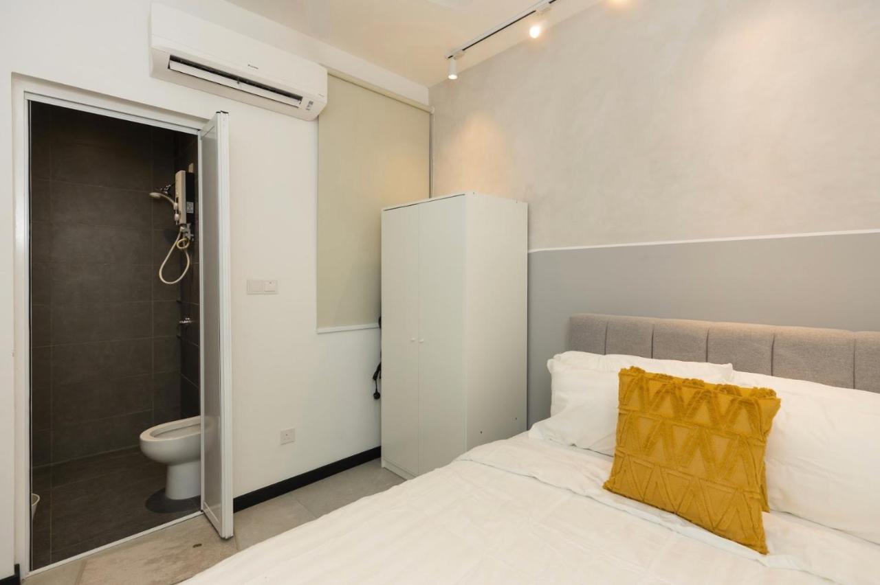 קואלה לומפור Neu Suites By Cobnb מראה חיצוני תמונה