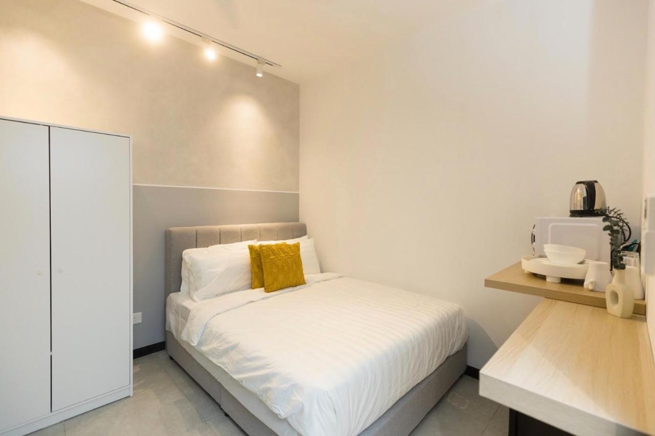 קואלה לומפור Neu Suites By Cobnb מראה חיצוני תמונה