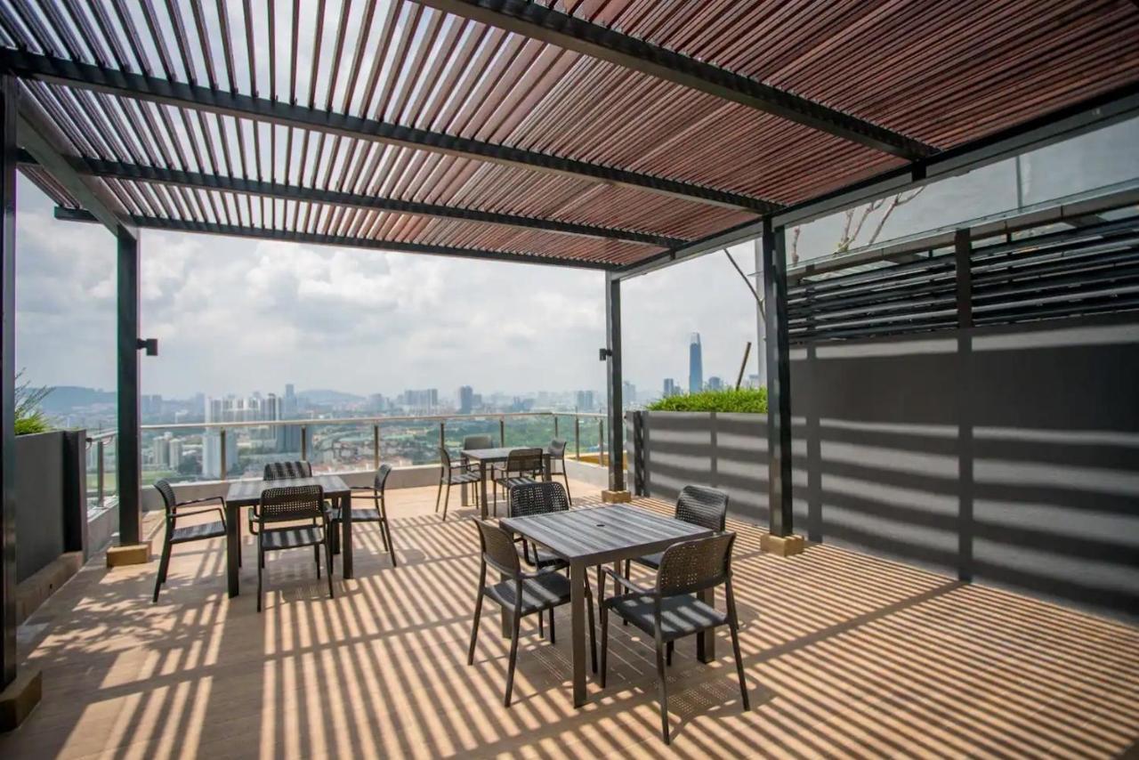 קואלה לומפור Neu Suites By Cobnb מראה חיצוני תמונה
