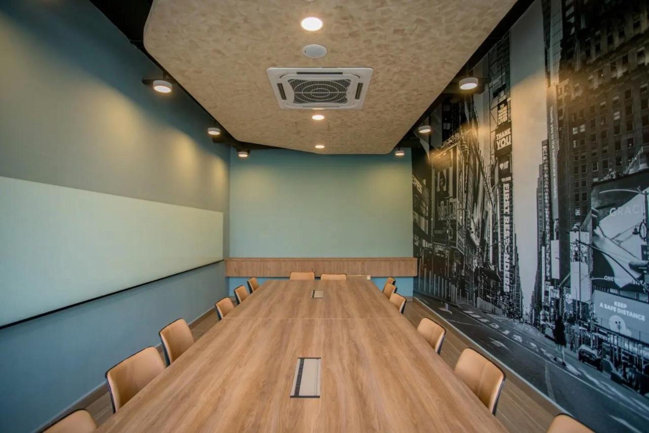 קואלה לומפור Neu Suites By Cobnb מראה חיצוני תמונה