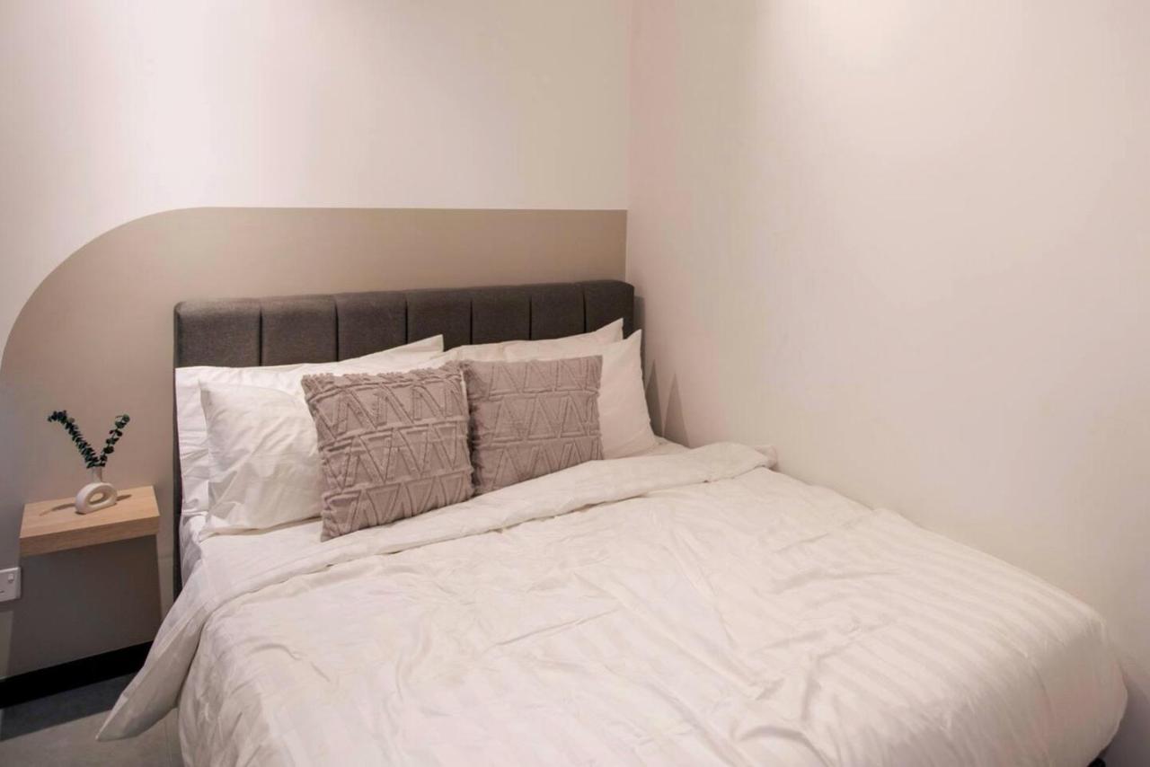 קואלה לומפור Neu Suites By Cobnb מראה חיצוני תמונה