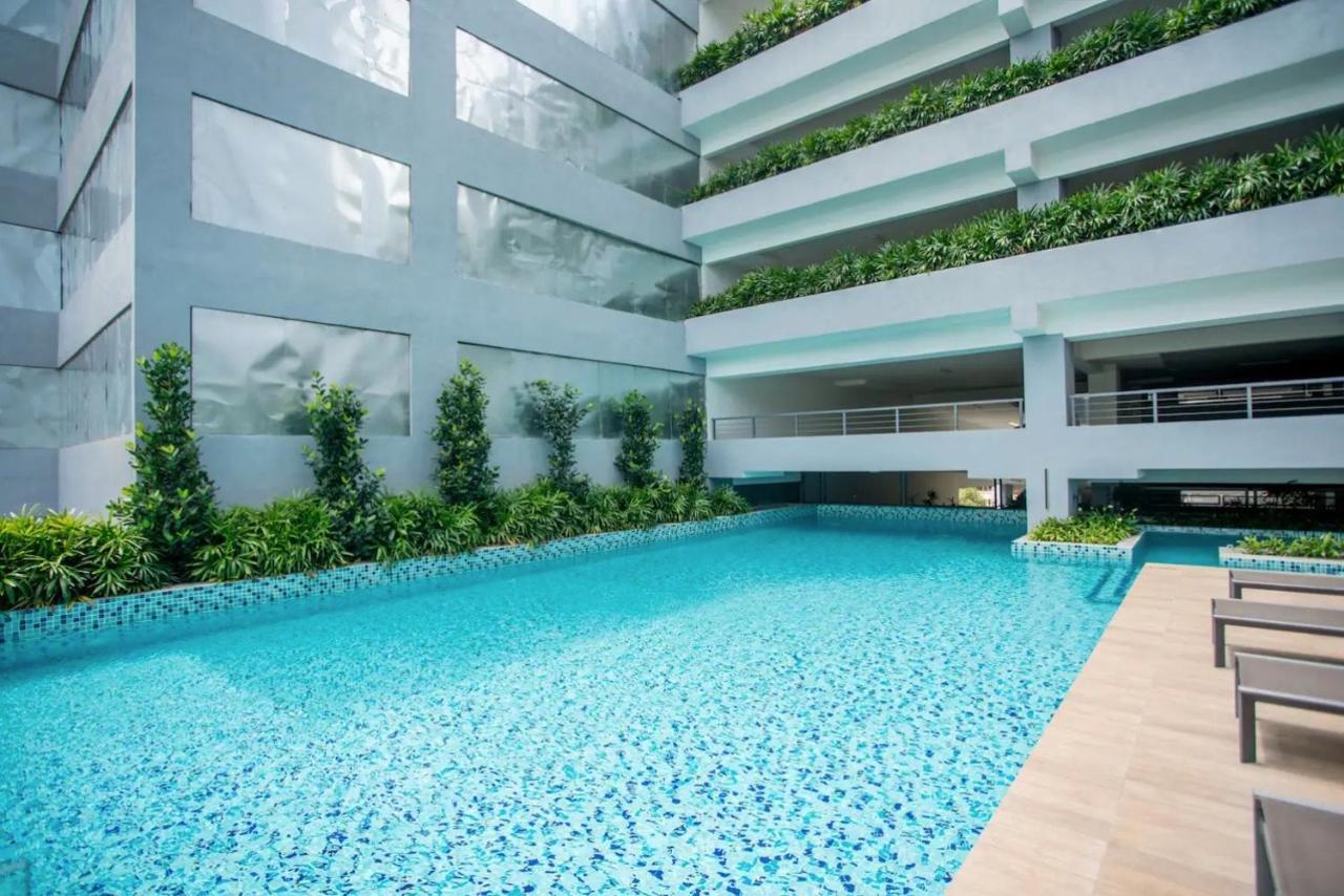 קואלה לומפור Neu Suites By Cobnb מראה חיצוני תמונה