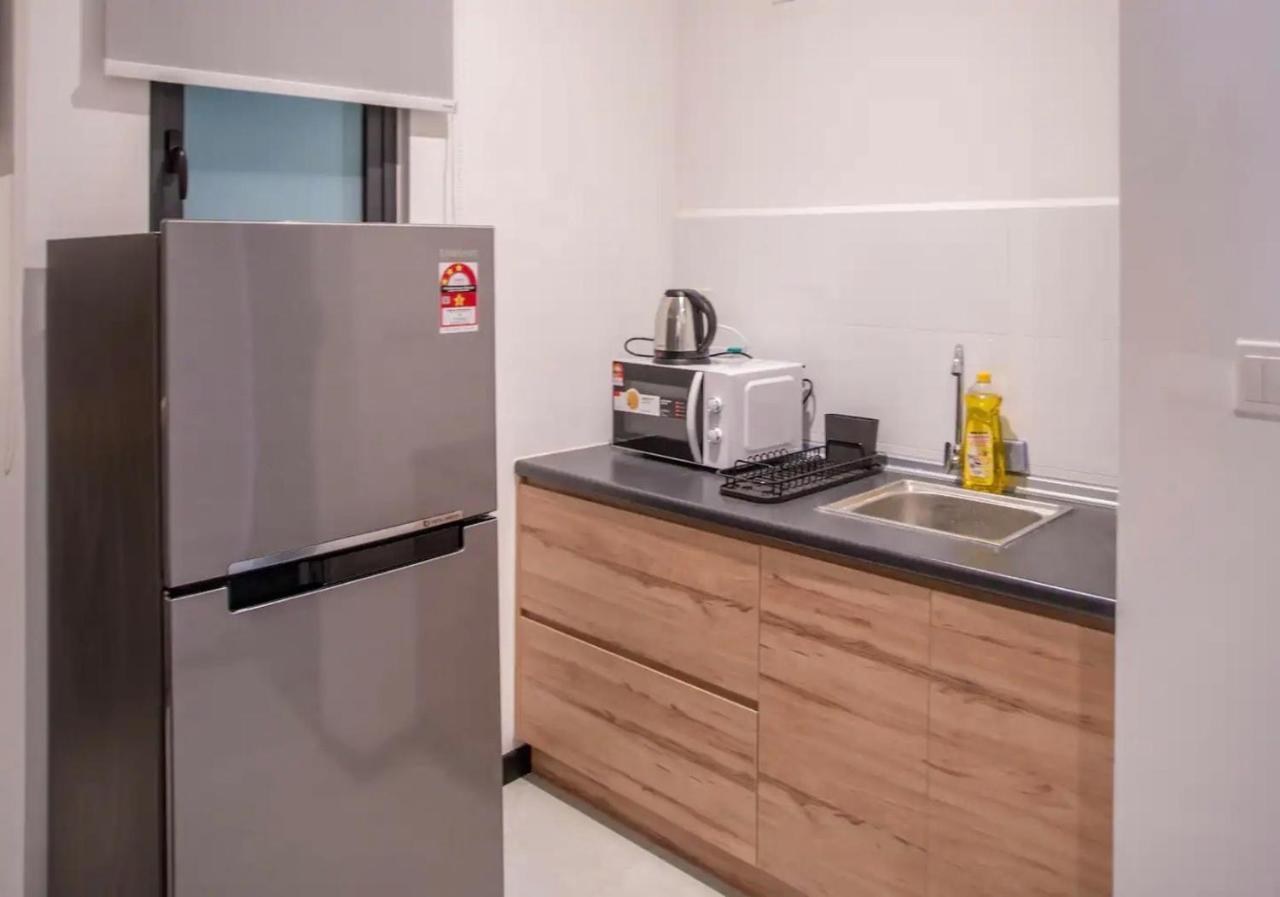 קואלה לומפור Neu Suites By Cobnb מראה חיצוני תמונה
