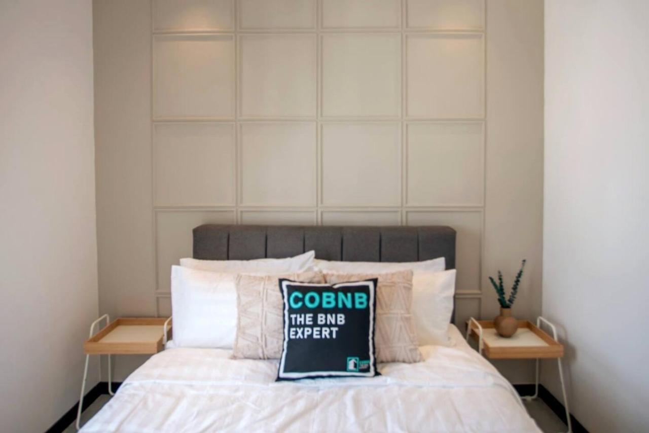 קואלה לומפור Neu Suites By Cobnb מראה חיצוני תמונה