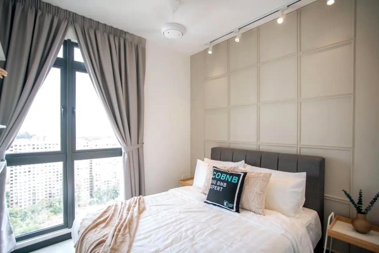קואלה לומפור Neu Suites By Cobnb מראה חיצוני תמונה