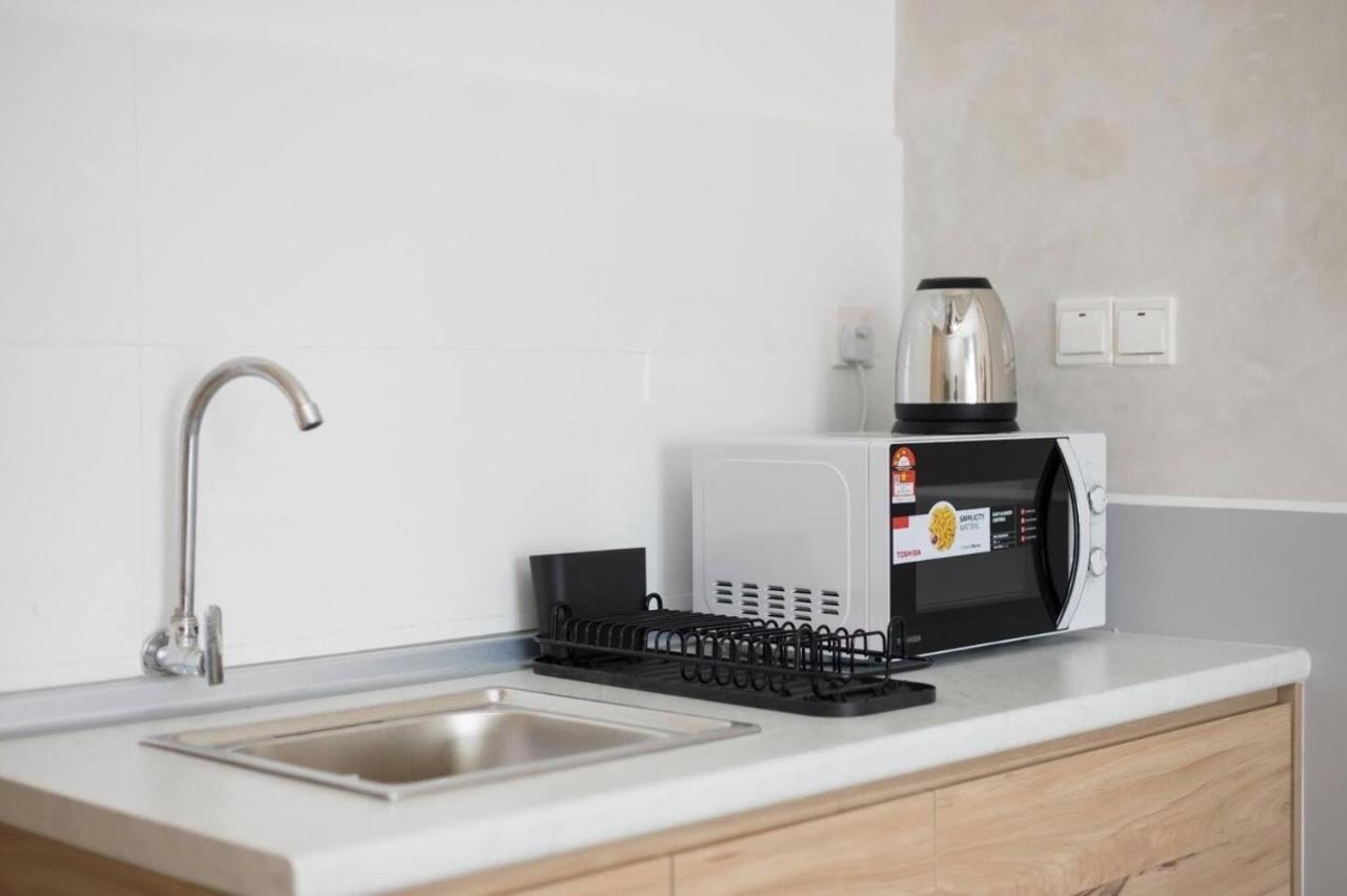קואלה לומפור Neu Suites By Cobnb מראה חיצוני תמונה