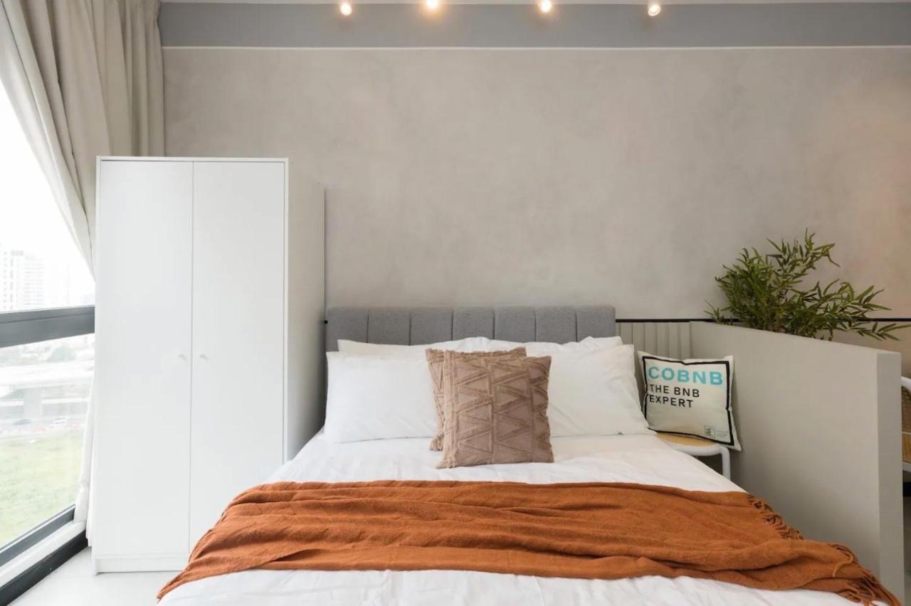 קואלה לומפור Neu Suites By Cobnb מראה חיצוני תמונה