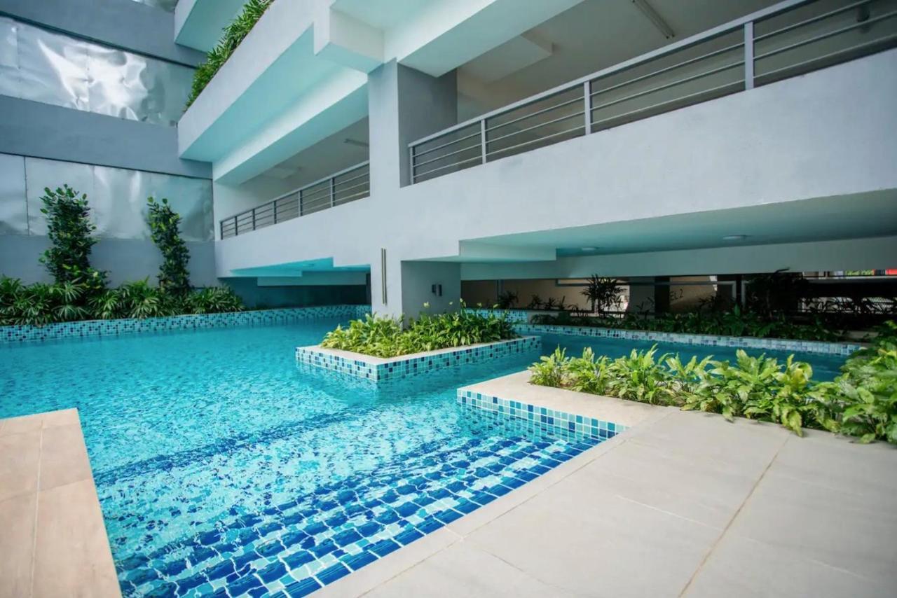 קואלה לומפור Neu Suites By Cobnb מראה חיצוני תמונה