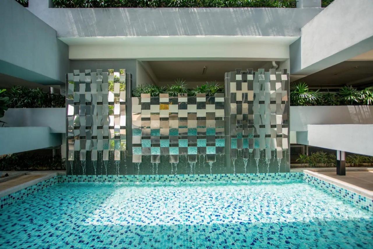 קואלה לומפור Neu Suites By Cobnb מראה חיצוני תמונה