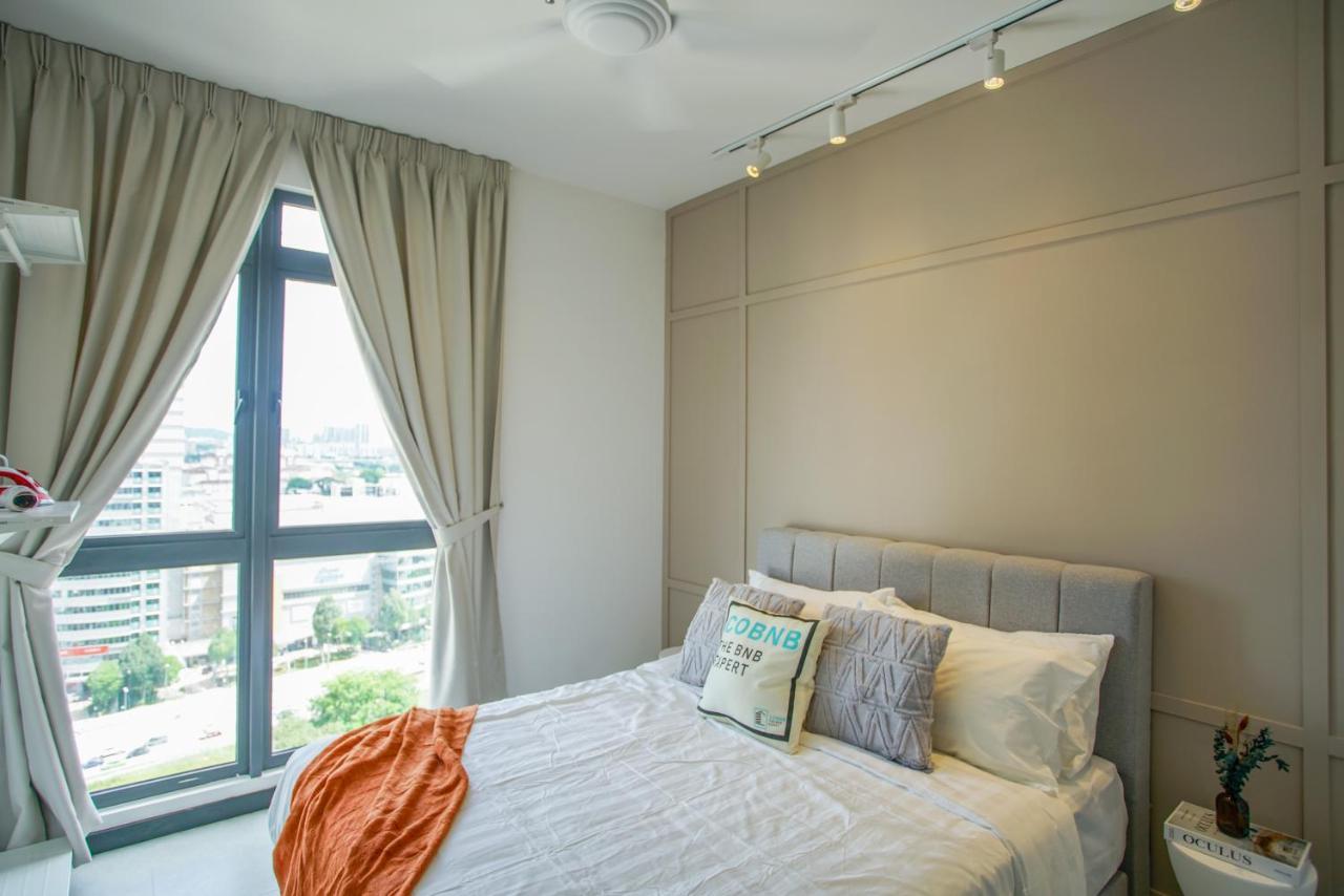 קואלה לומפור Neu Suites By Cobnb מראה חיצוני תמונה