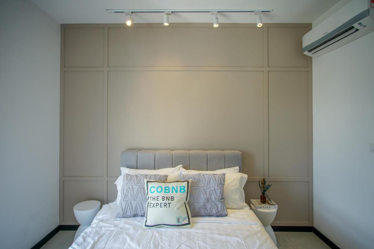 קואלה לומפור Neu Suites By Cobnb מראה חיצוני תמונה
