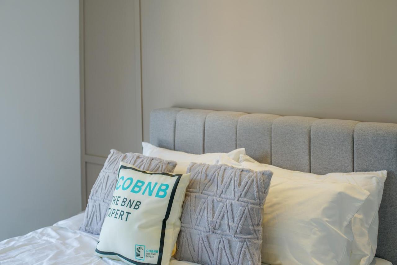 קואלה לומפור Neu Suites By Cobnb מראה חיצוני תמונה