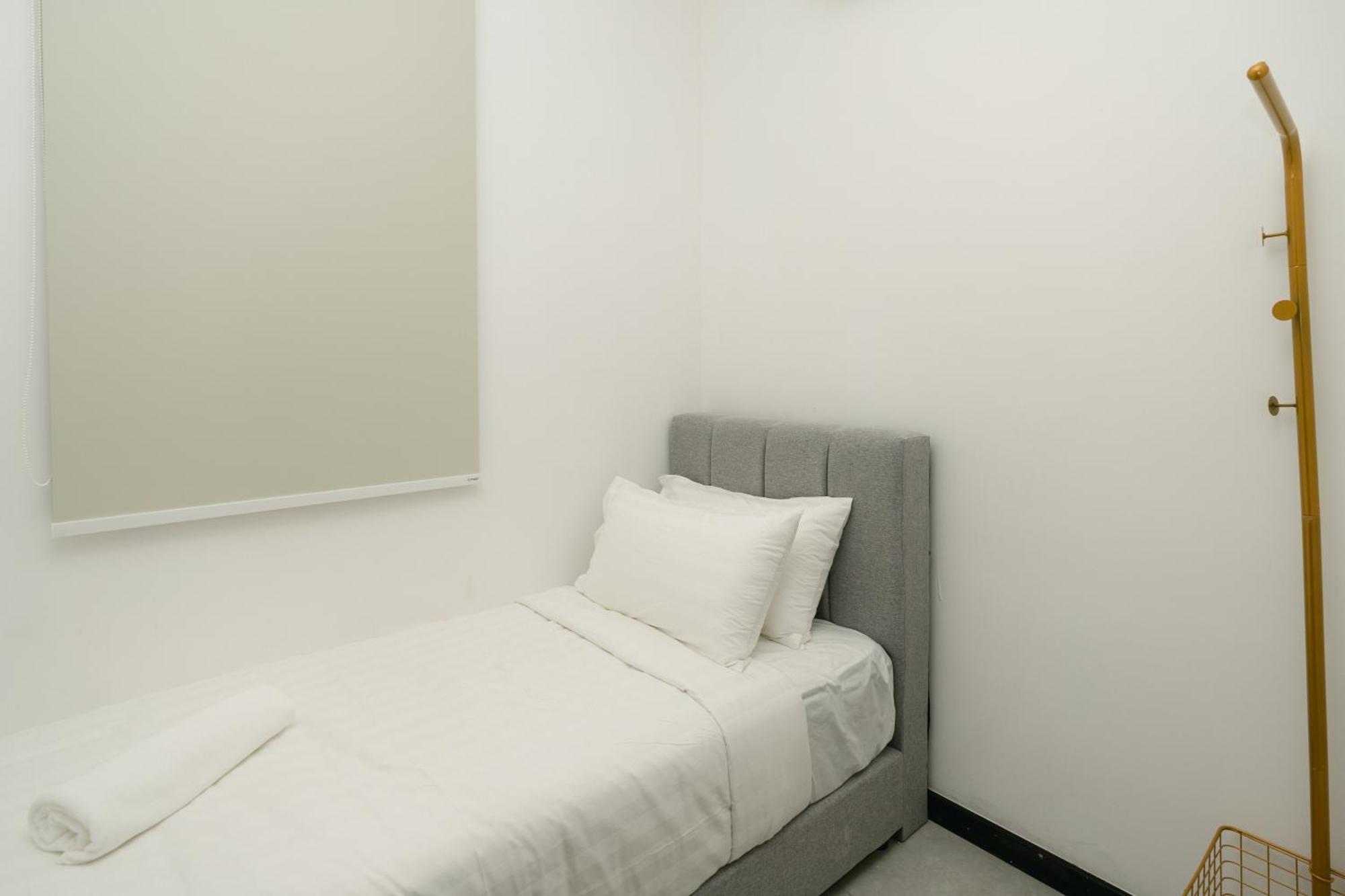 קואלה לומפור Neu Suites By Cobnb מראה חיצוני תמונה