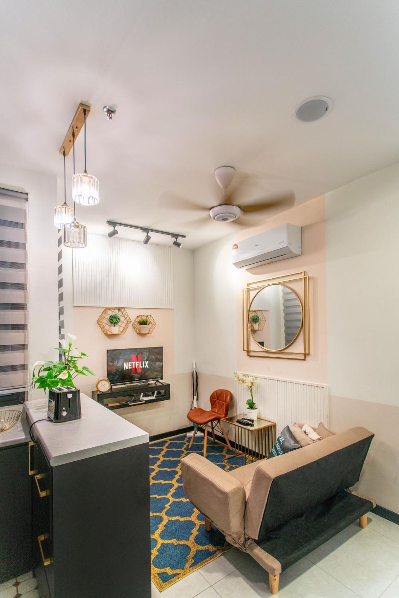 קואלה לומפור Neu Suites By Cobnb מראה חיצוני תמונה